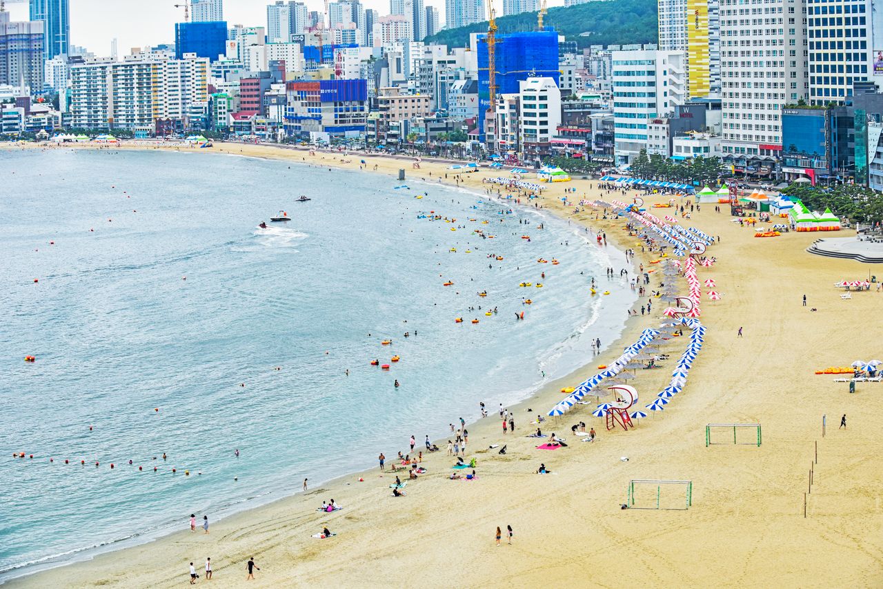 부산 광안리 / 한국관광콘텐츠랩-라이브스튜디오