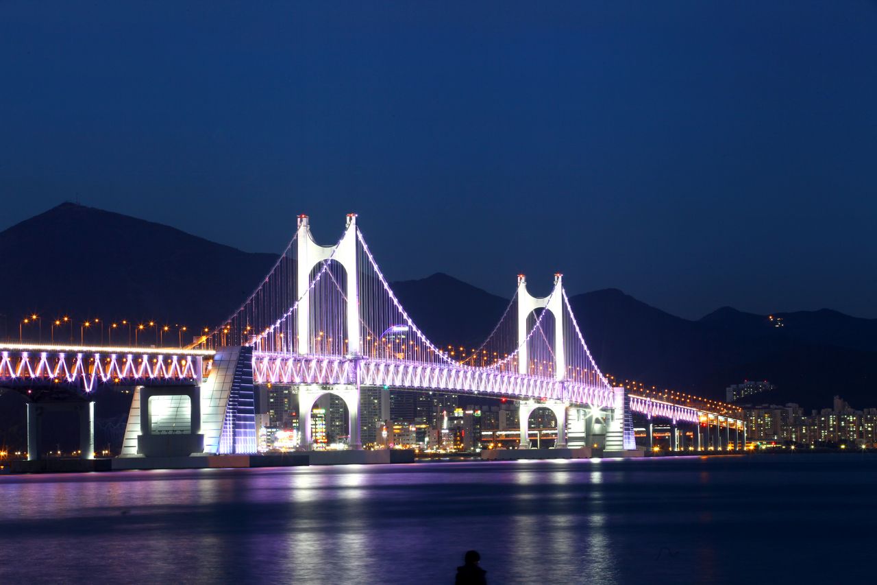부산 광안리 / 한국관광콘텐츠랩-라이브스튜디오