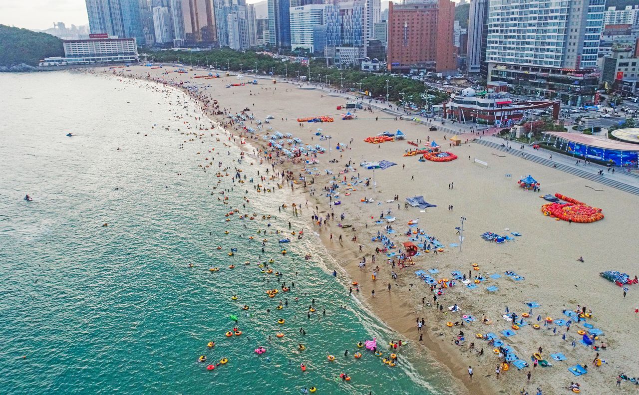 부산 광안리 / 한국관광콘텐츠랩-라이브스튜디오