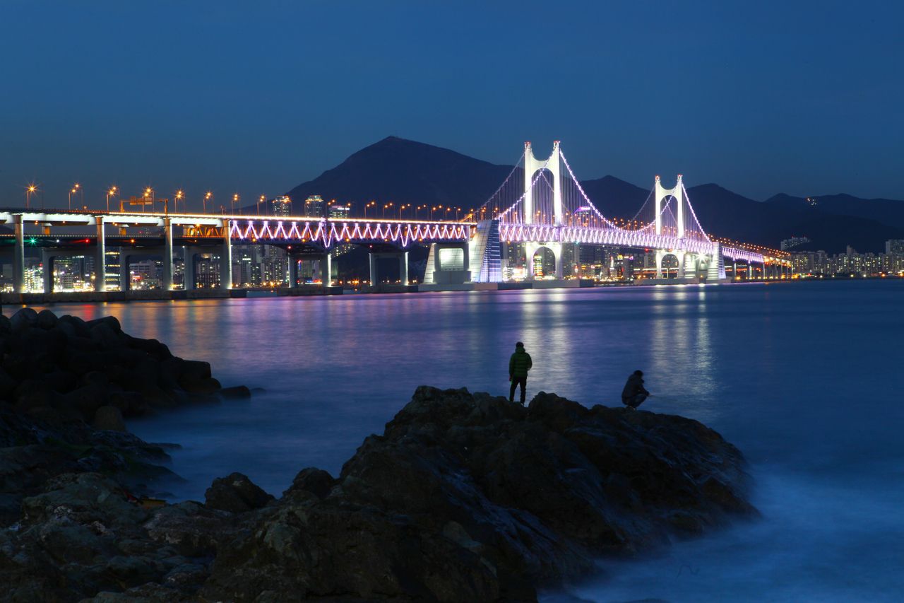 부산 광안리 / 한국관광콘텐츠랩-라이브스튜디오