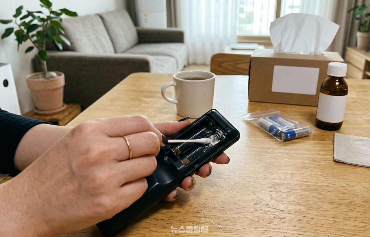 건전지 / 기사 이해를 돕기 위한 AI 이미지