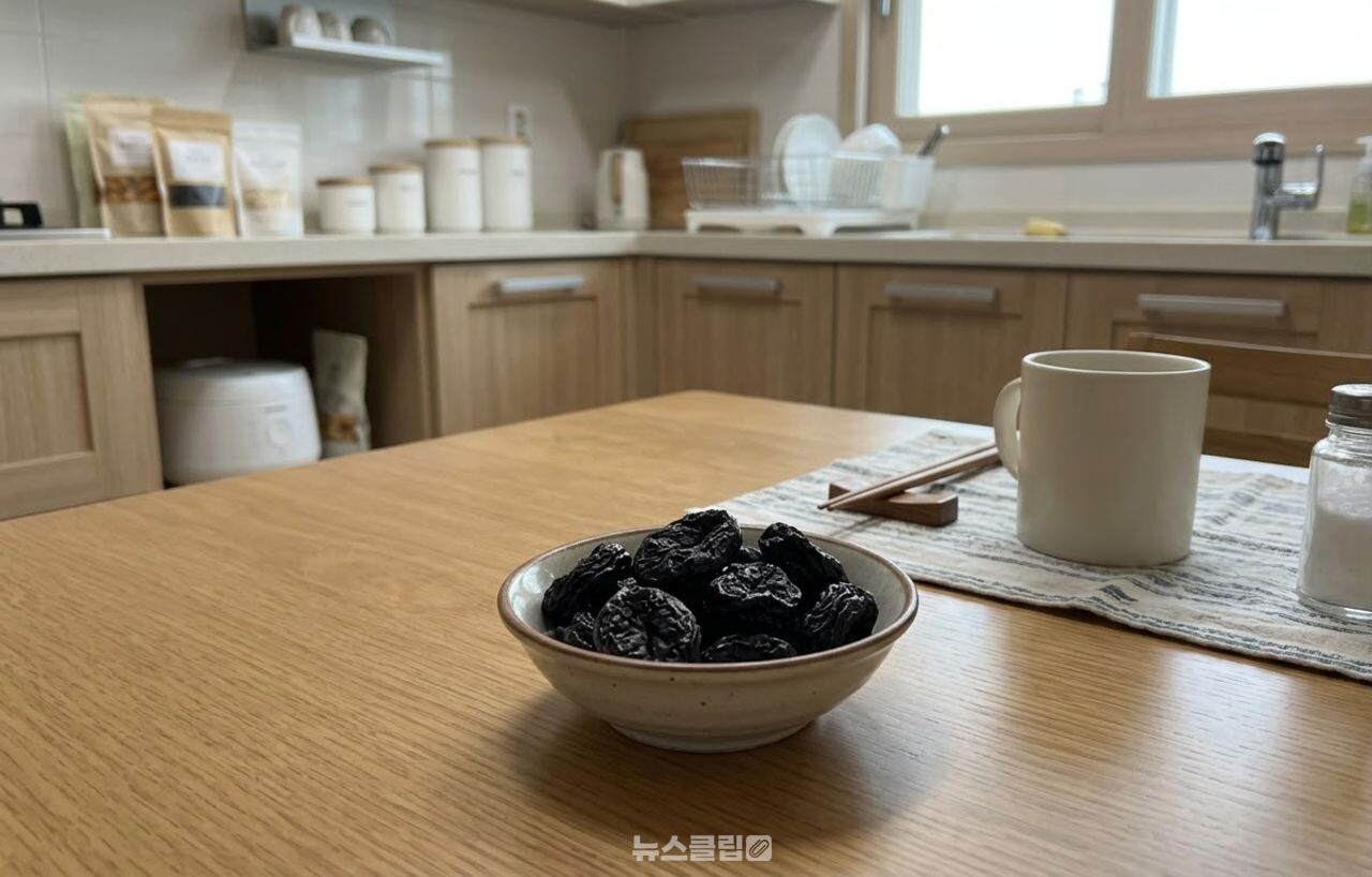 푸룬 / 기사 이해를 돕기 위한 AI 이미지