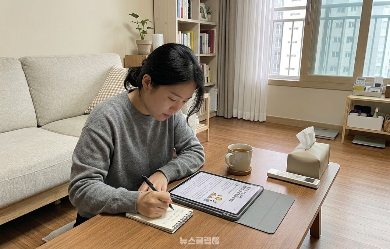 연구 공부 / 기사 이해를 돕기 위한 AI 이미지