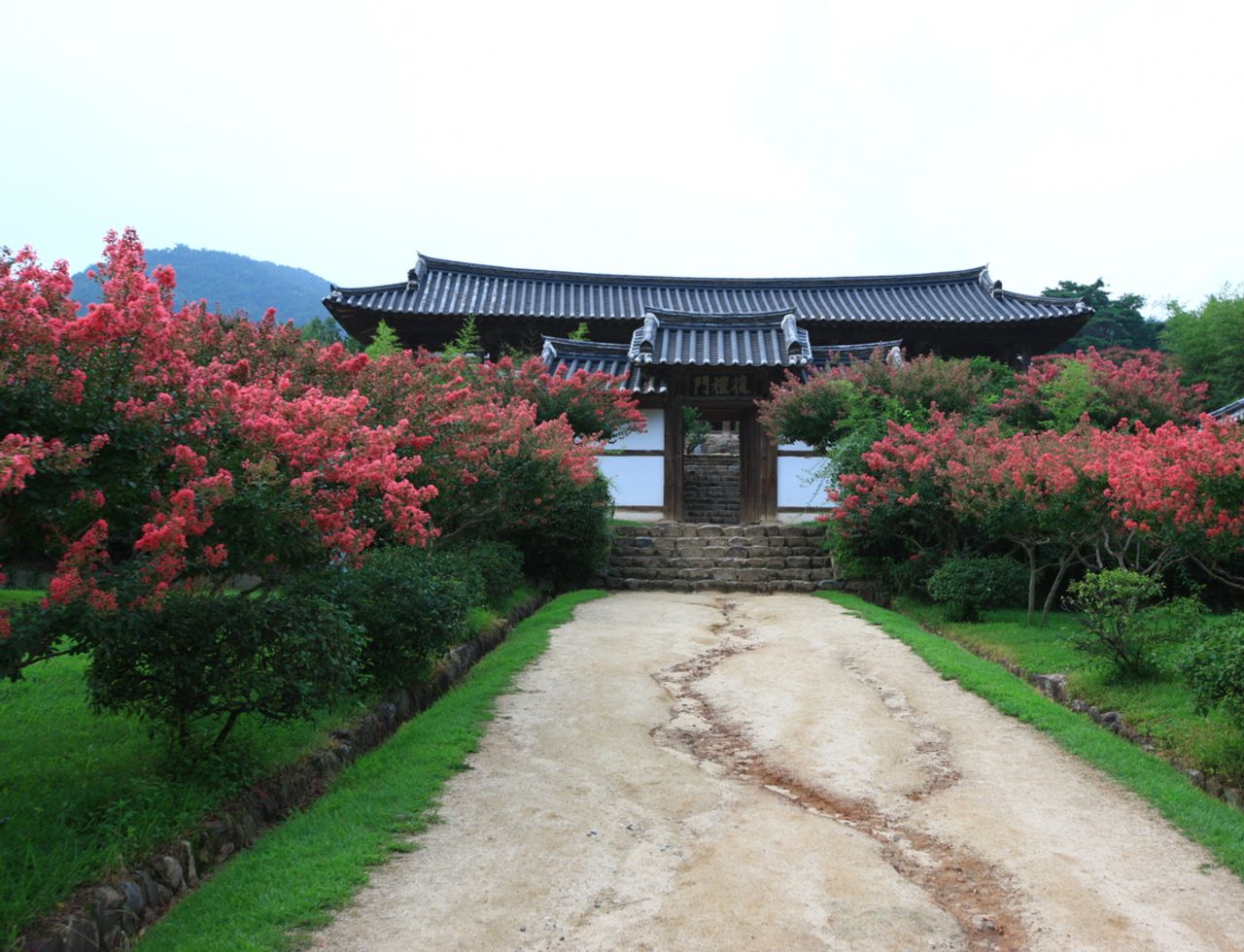 병산서원 / 한국관광콘텐츠랩-김지호