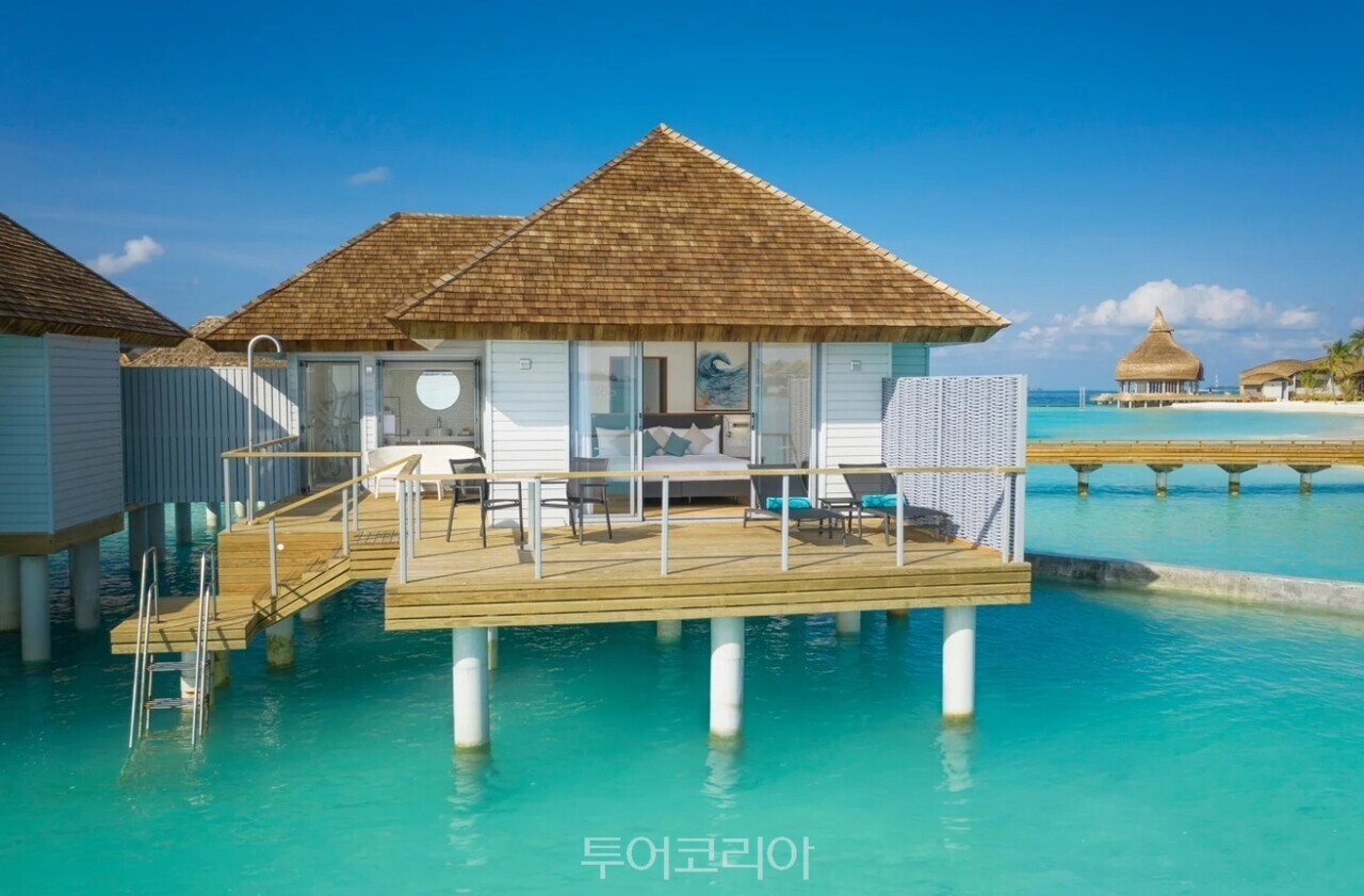마푸시바루 리조트 /사진-투어민