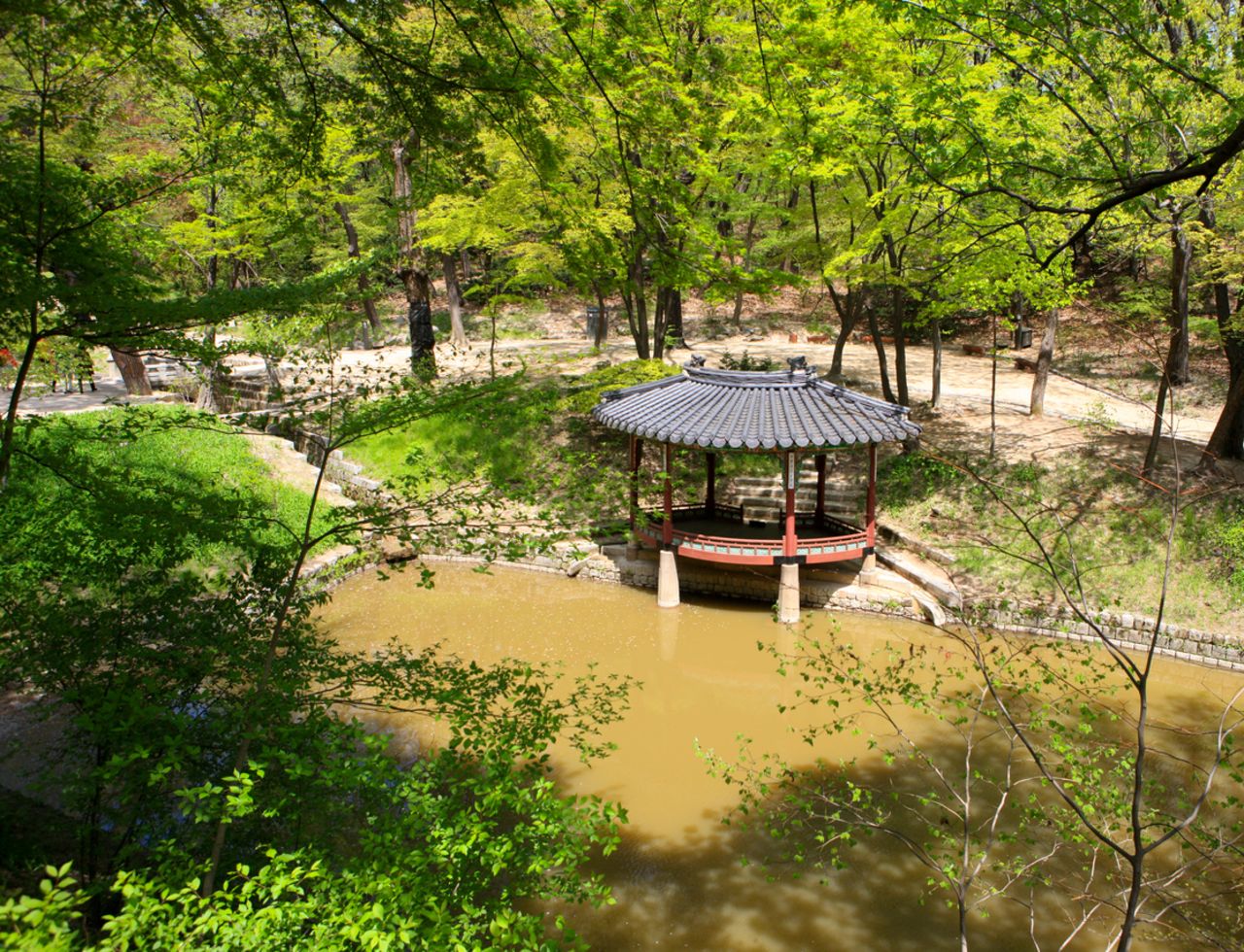 창덕궁 / 한국관광콘텐츠랩-김지호