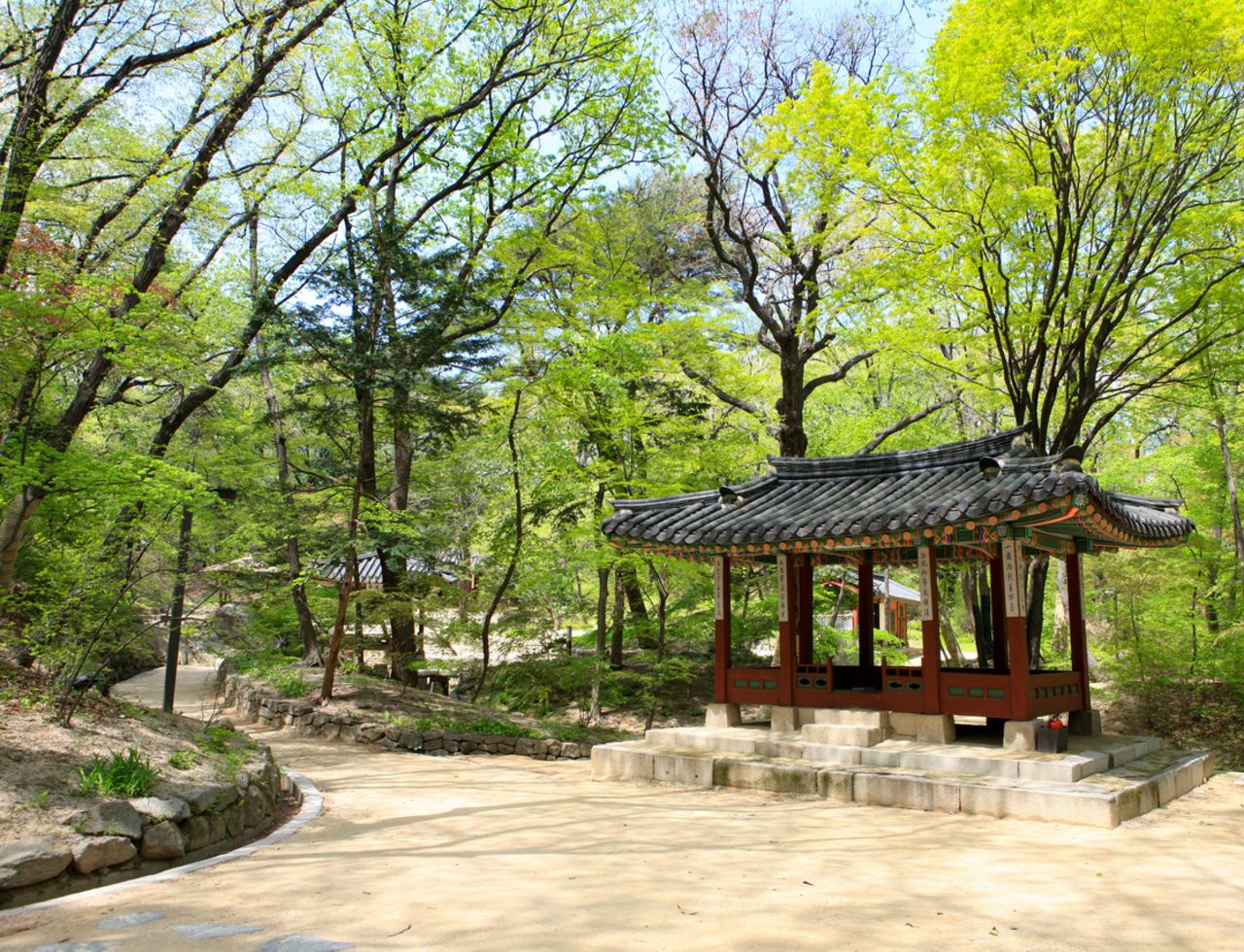 창덕궁 / 한국관광콘텐츠랩-김지호