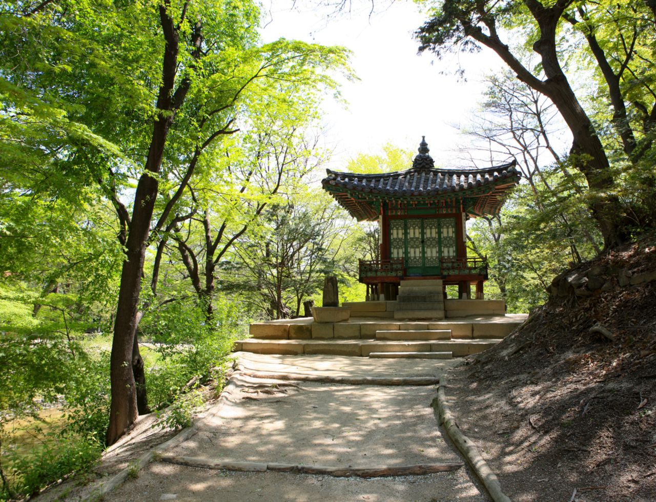 창덕궁 / 한국관광콘텐츠랩-김지호