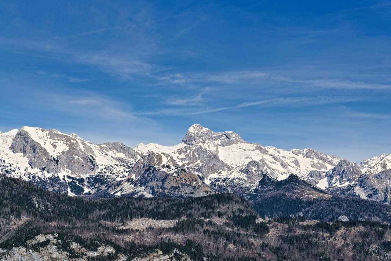 몽블랑 투어 / 사진=unsplash