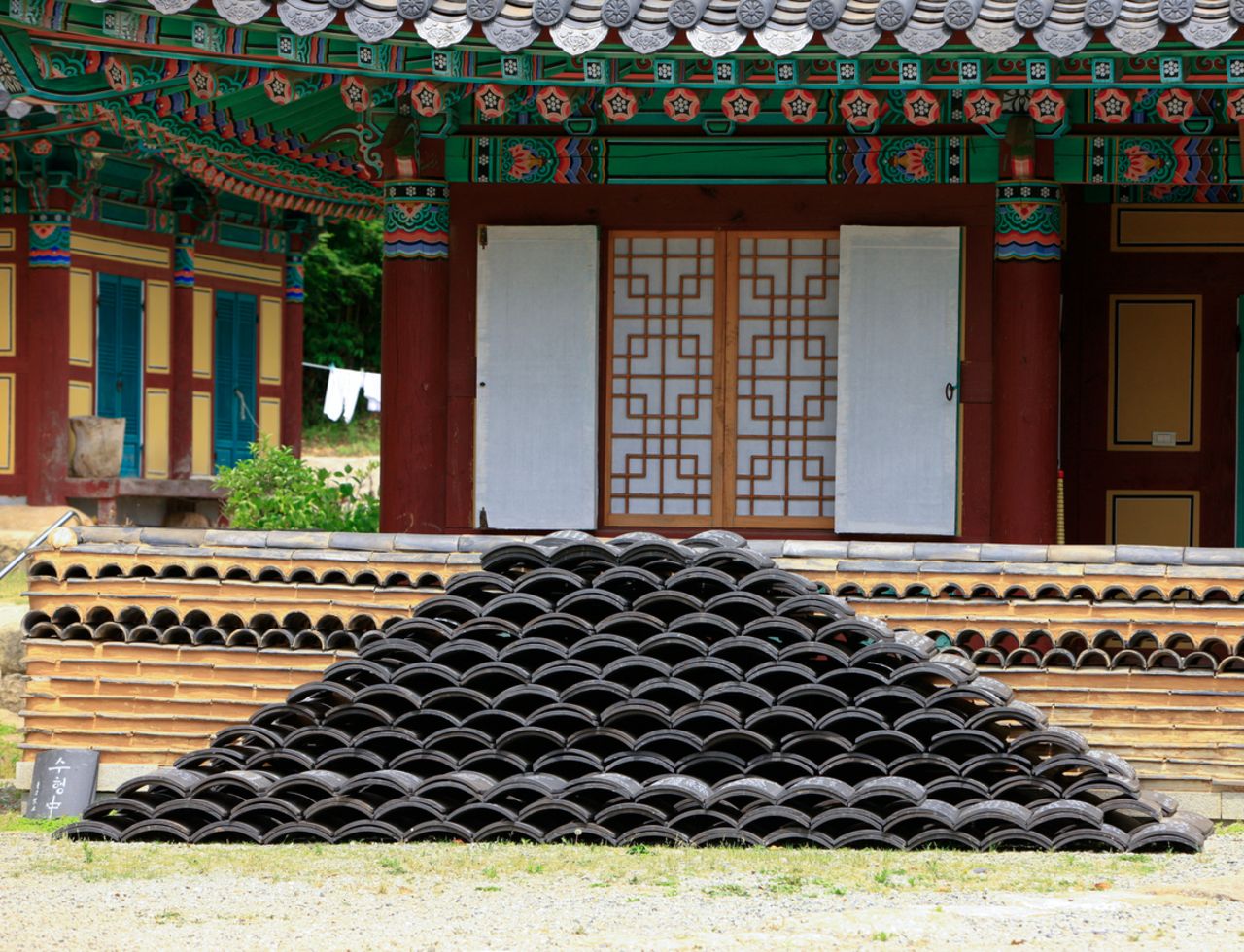 백련사_강진 / 한국관광콘텐츠랩-김지호