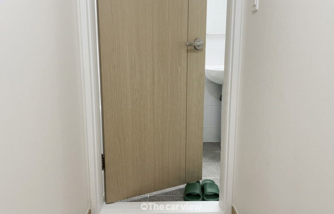 화장실 습기 환풍기 / 기사 이해를 돕기 위한 AI 이미지