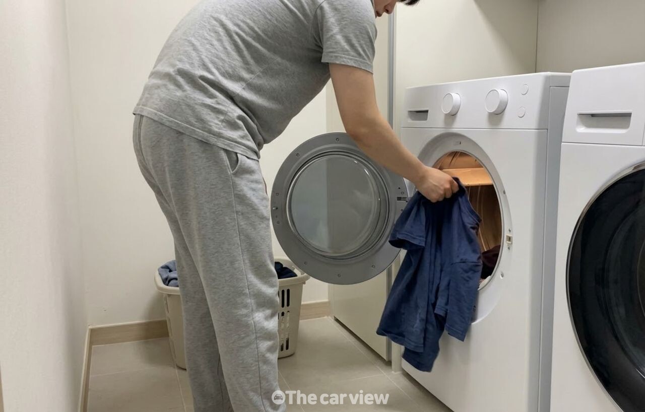 건조기 / 기사 이해를 돕기 위한 AI 이미지
