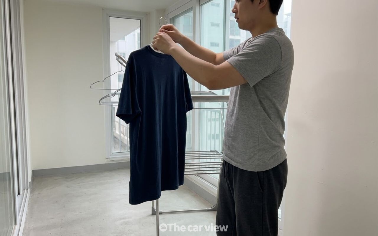 건조기 / 기사 이해를 돕기 위한 AI 이미지