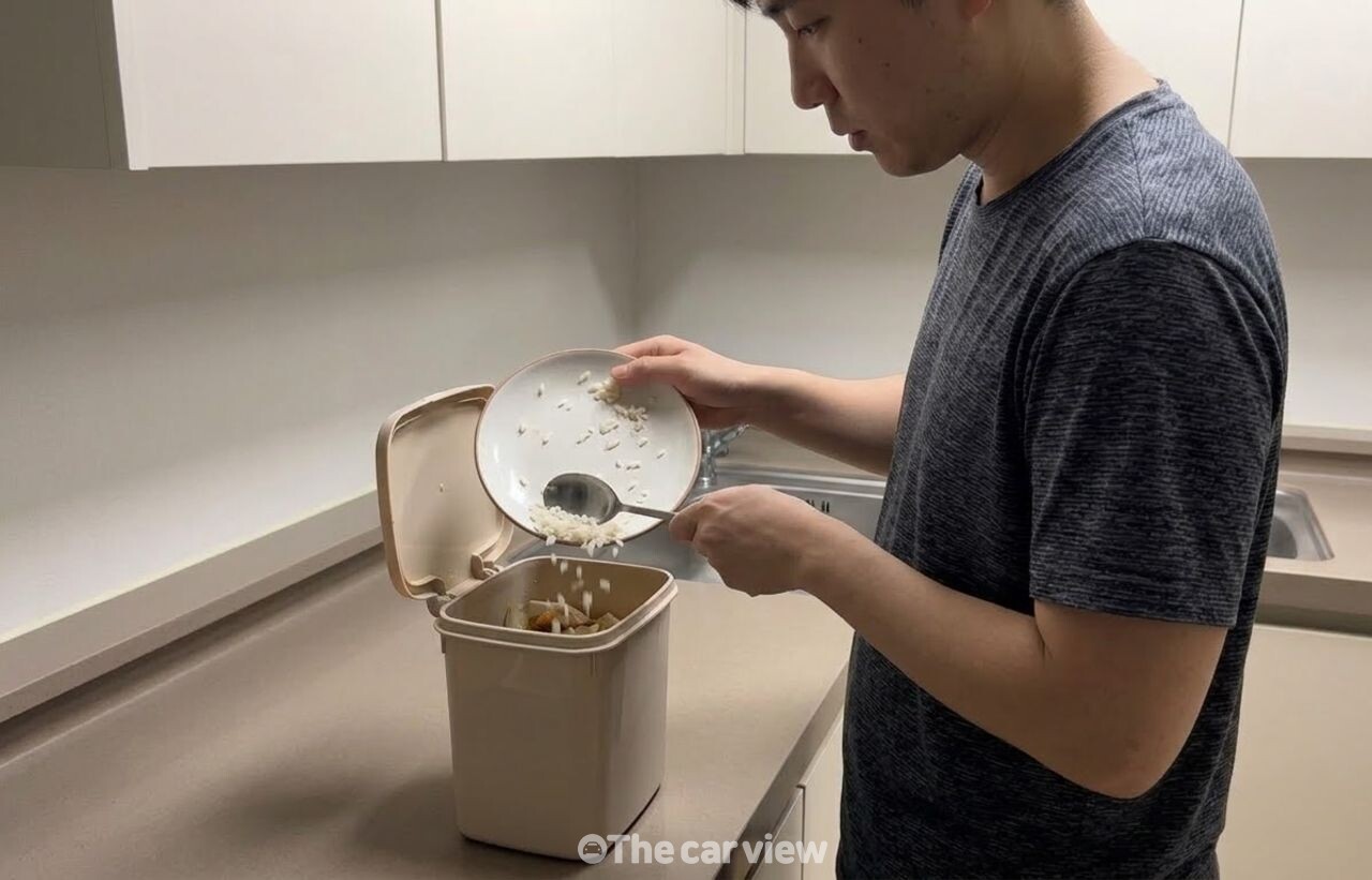 식기세척기 / 기사 이해를 돕기 위한 AI 이미지
