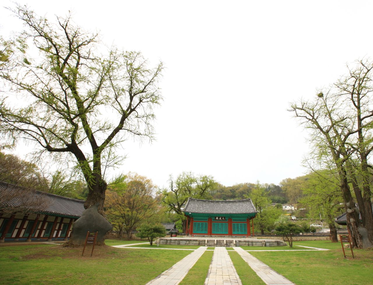 전주향교 / 한국관광콘텐츠랩-김지호