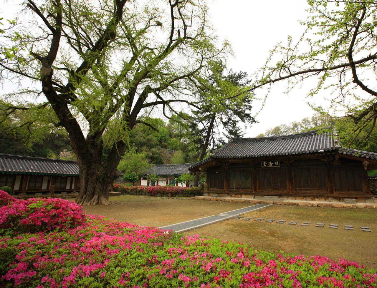 전주향교 / 한국관광콘텐츠랩-김지호