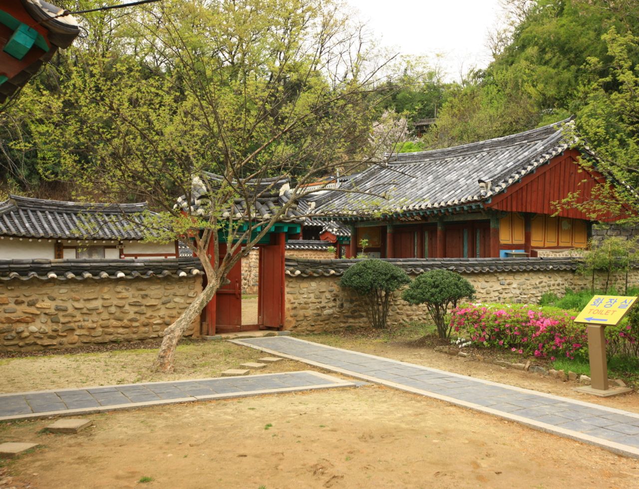 전주향교 / 한국관광콘텐츠랩-김지호