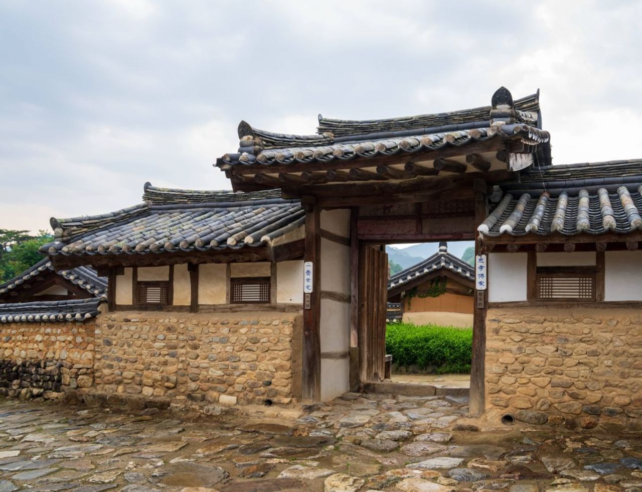 개평한옥마을 / 한국관광콘텐츠랩-김지호