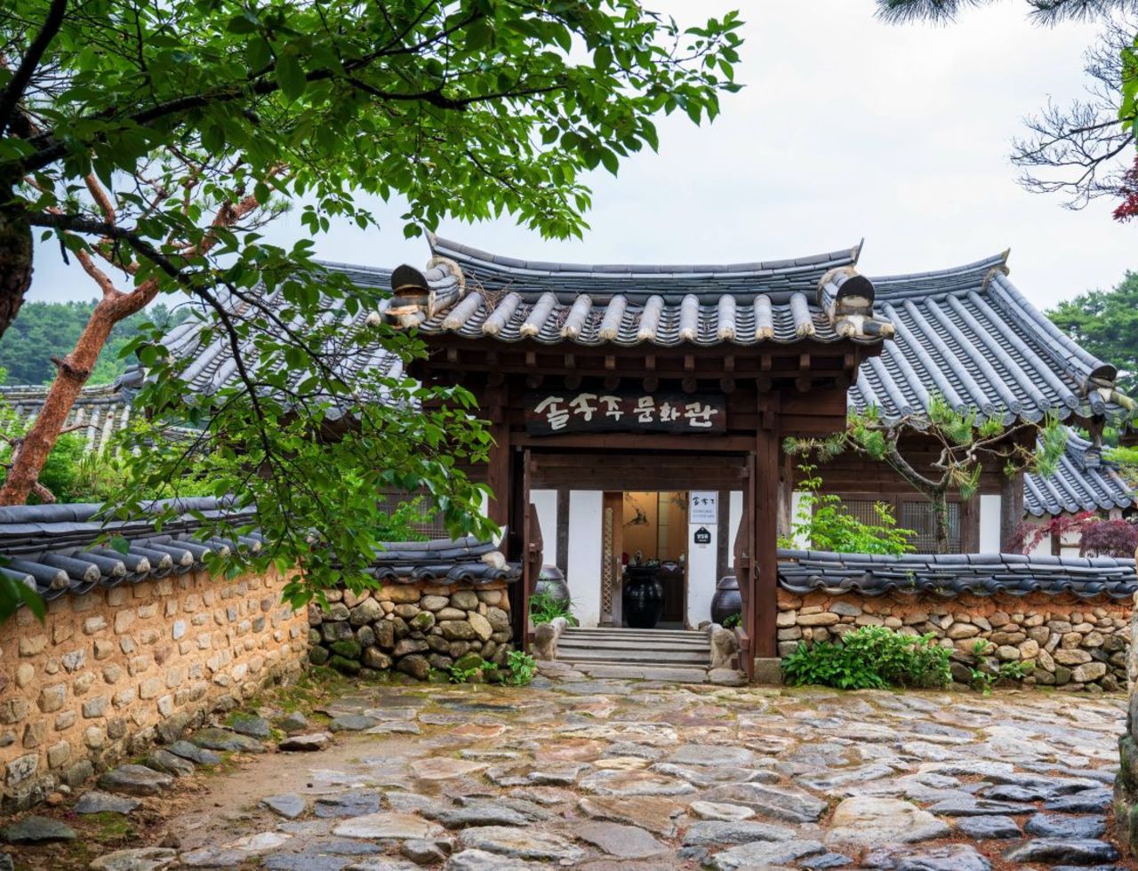 개평한옥마을 / 한국관광콘텐츠랩-김지호
