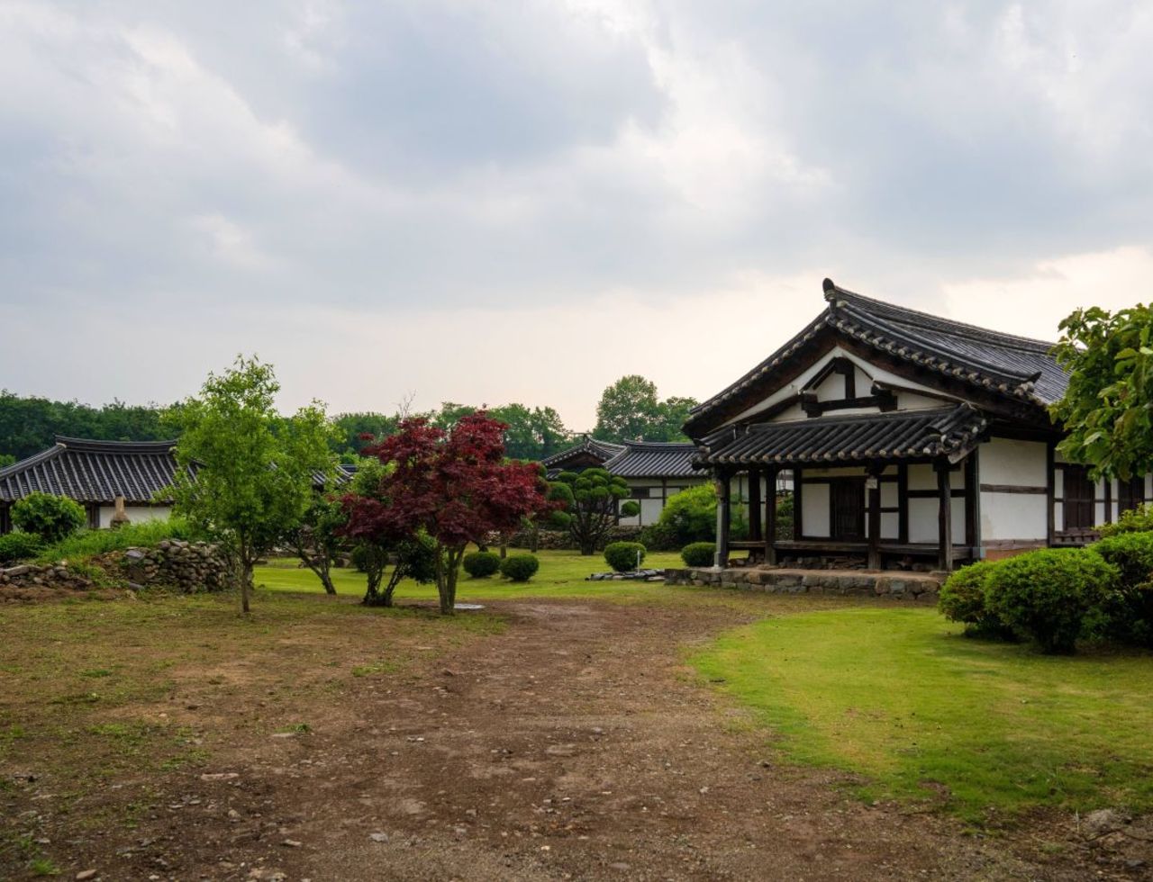 개평한옥마을 / 한국관광콘텐츠랩-김지호