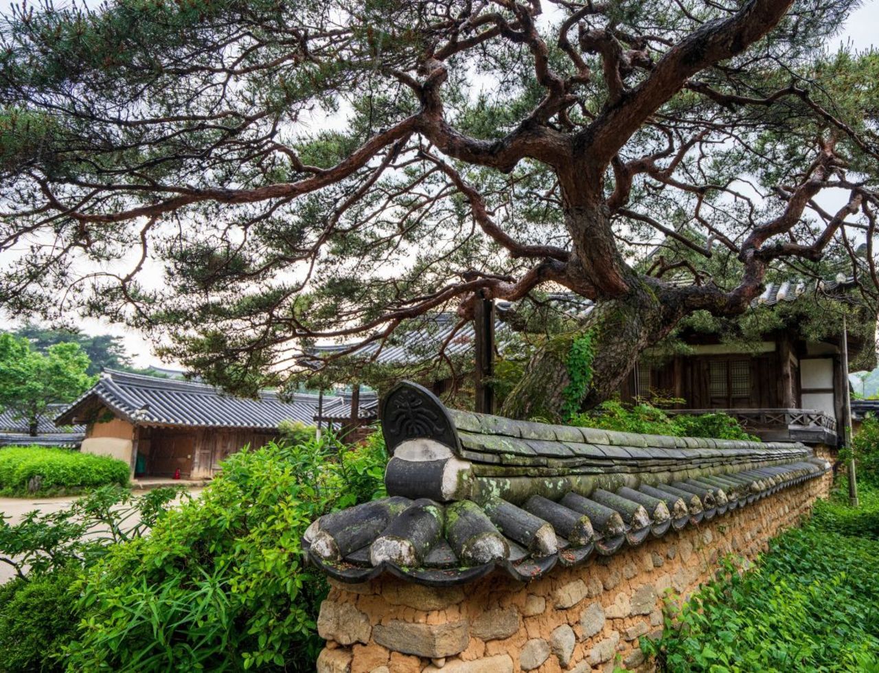 개평한옥마을 / 한국관광콘텐츠랩-김지호