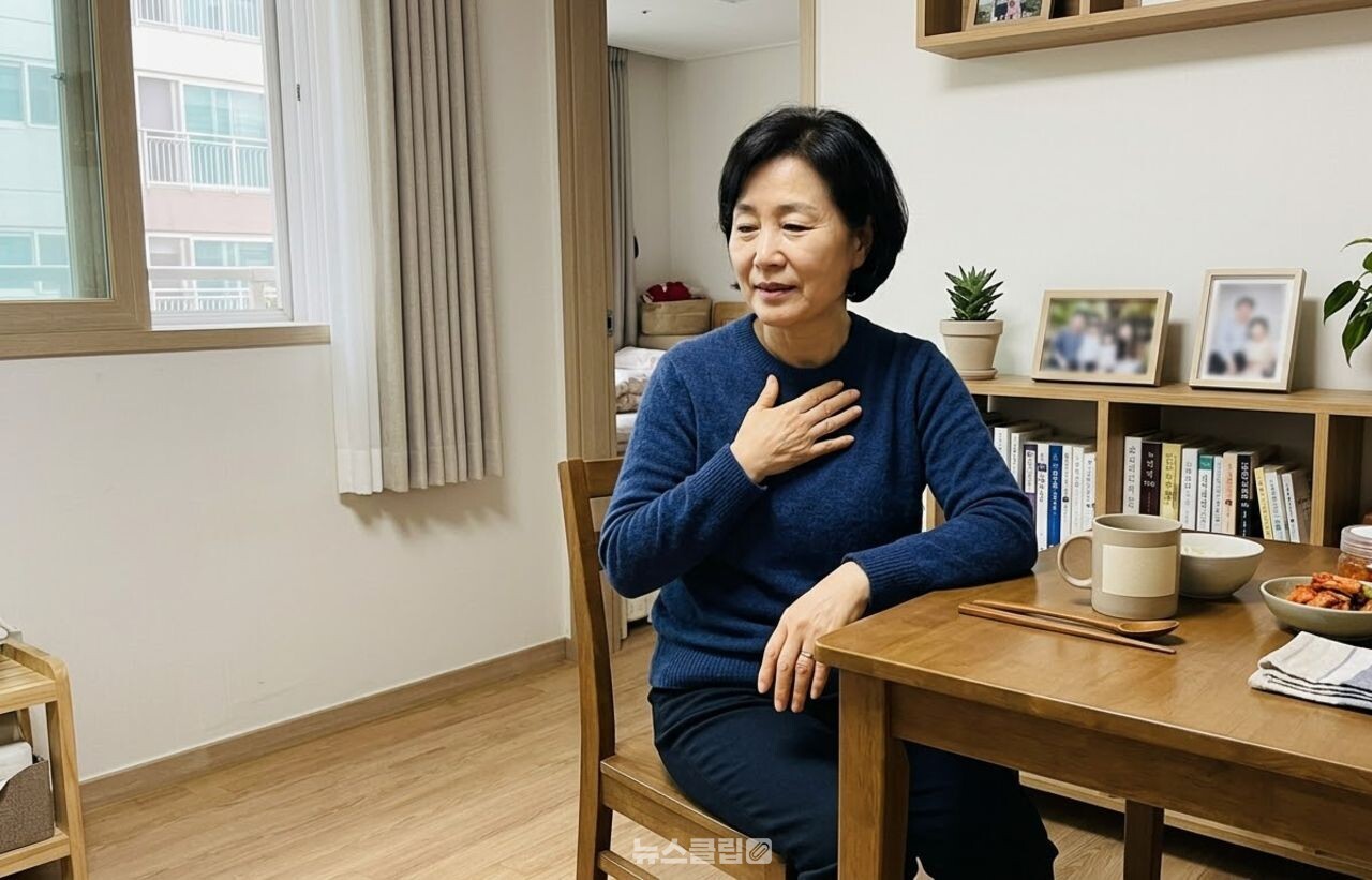 스마트워치 / 기사 이해를 돕기 위한 AI 이미지