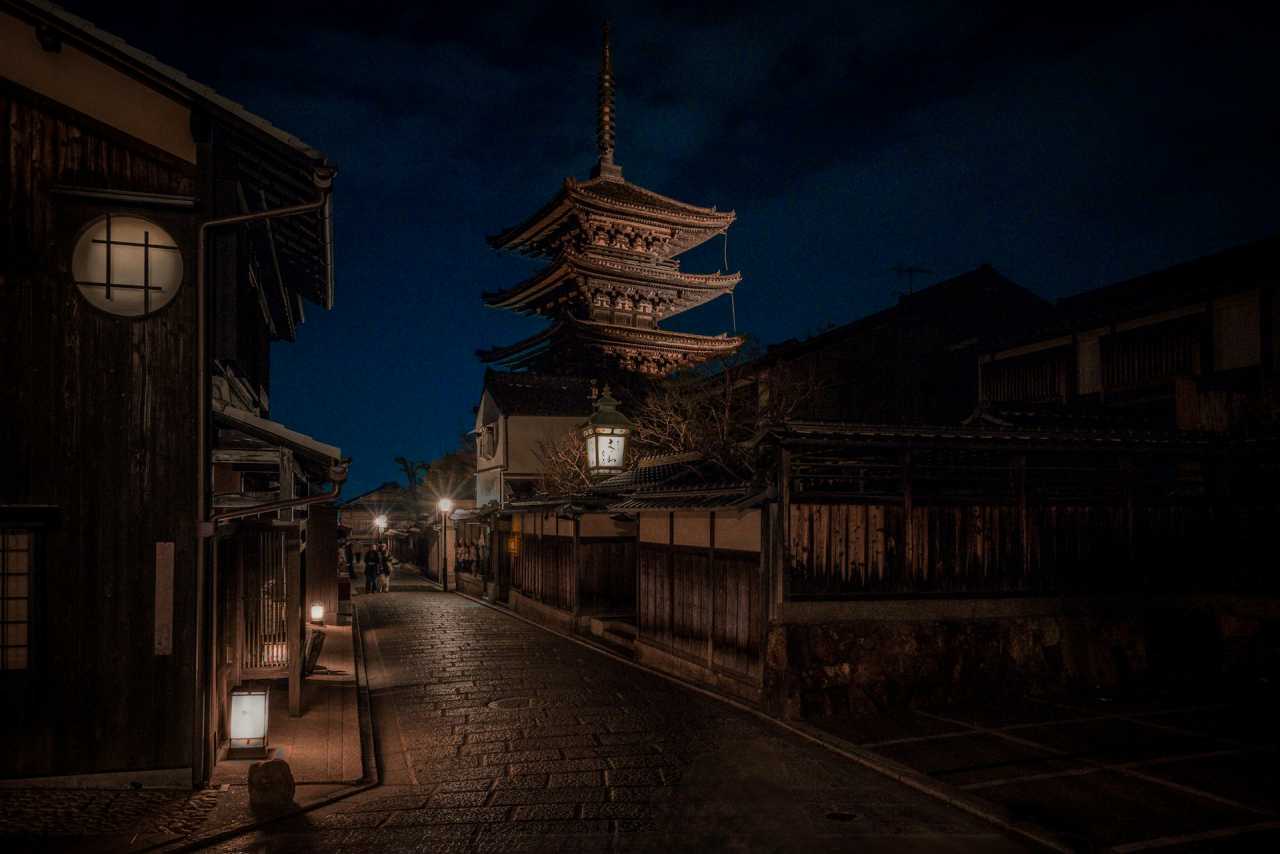 일본 교토 / 사진=unsplash