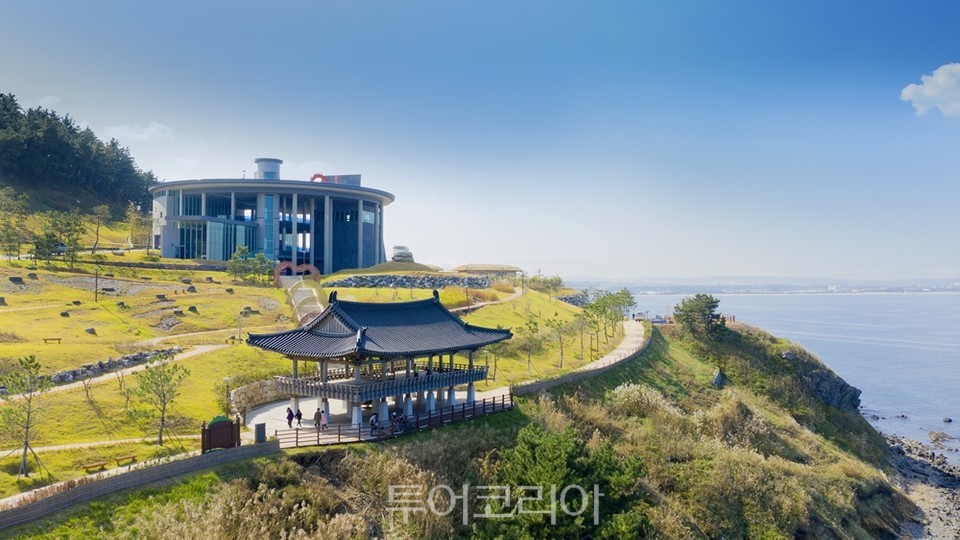 포항 연오랑세오녀테마공원 / 사진-포항시