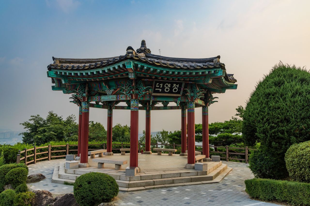 행주산성 / 한국관광콘텐츠랩-안영관