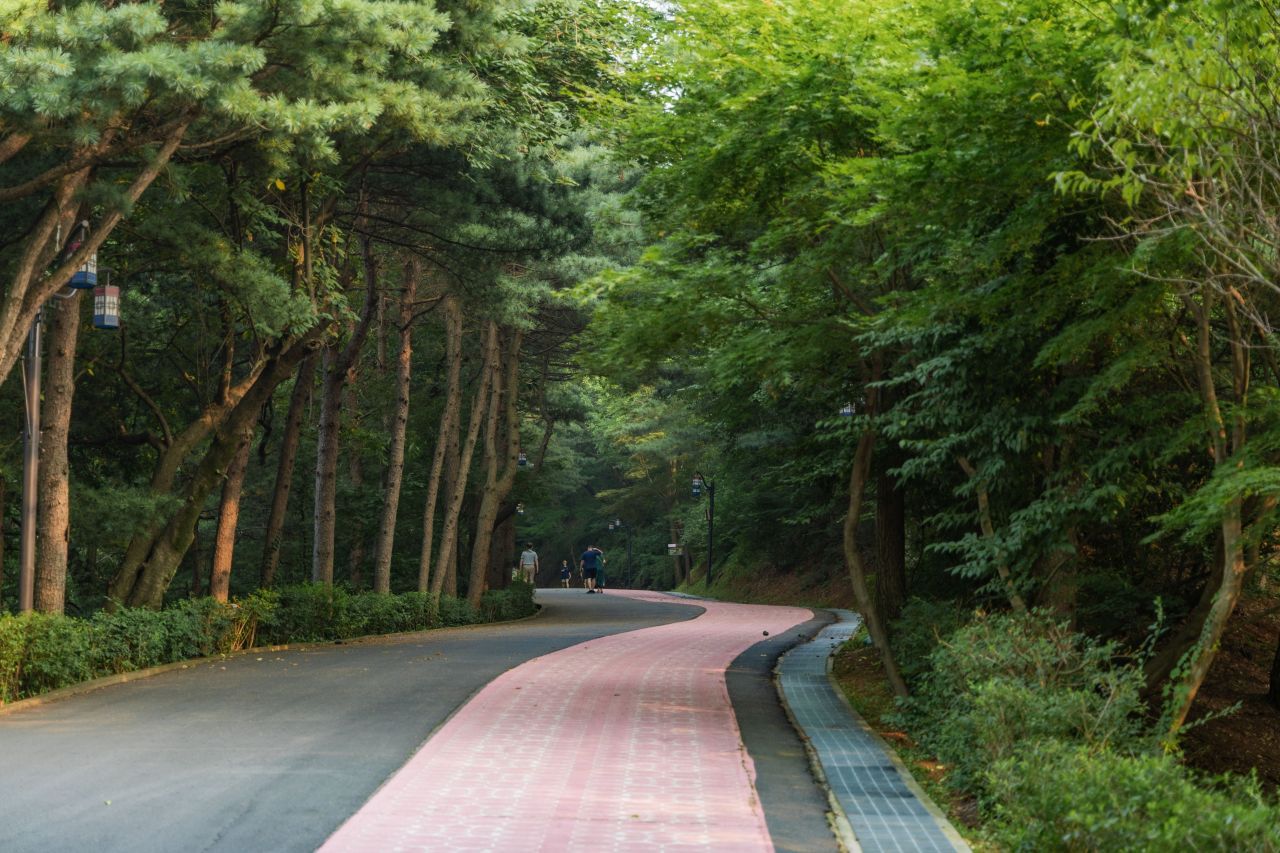 행주산성 / 한국관광콘텐츠랩-안영관