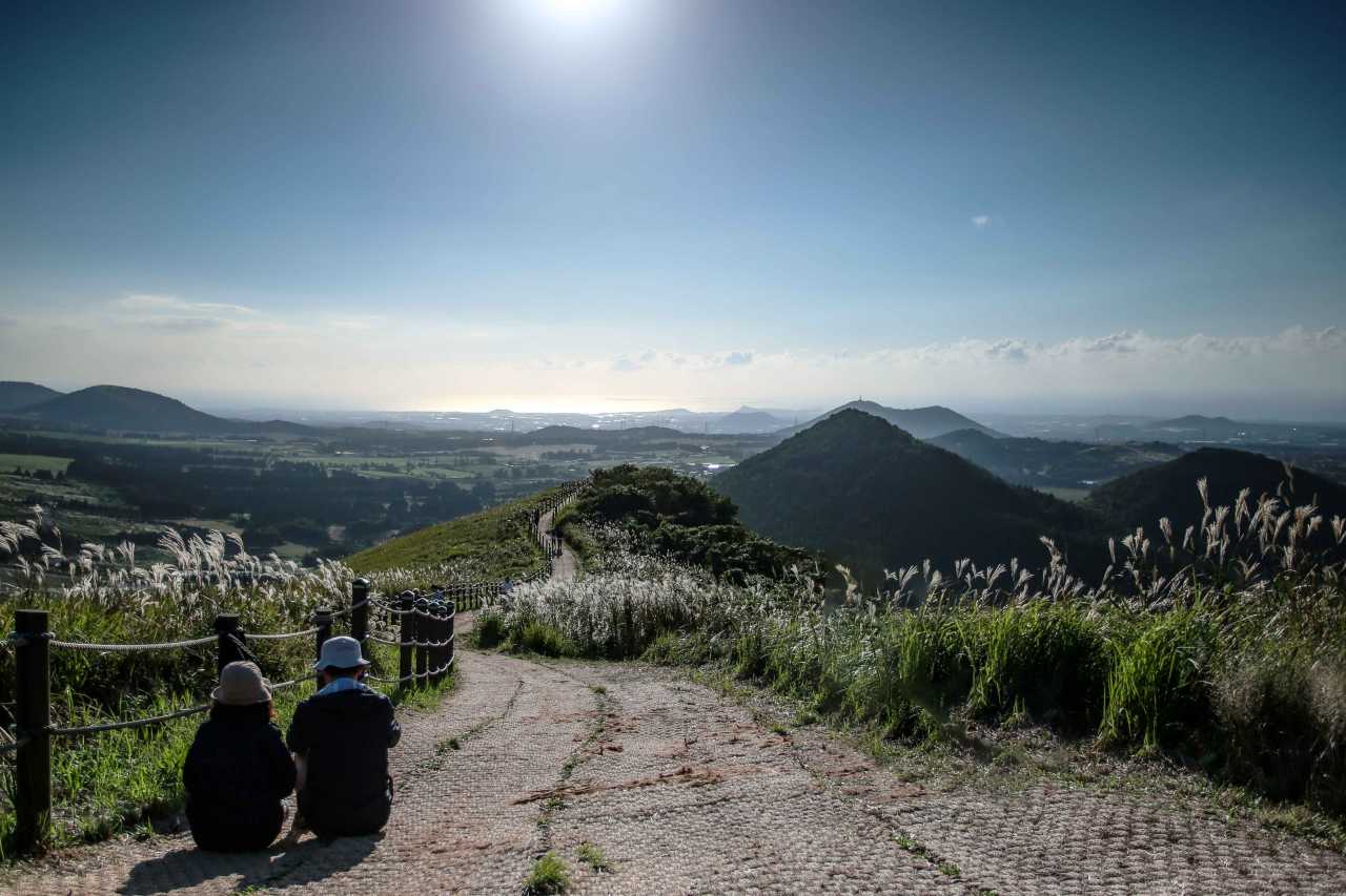 제주도 / 사진=한국관광공사 포토코리아@김계호
