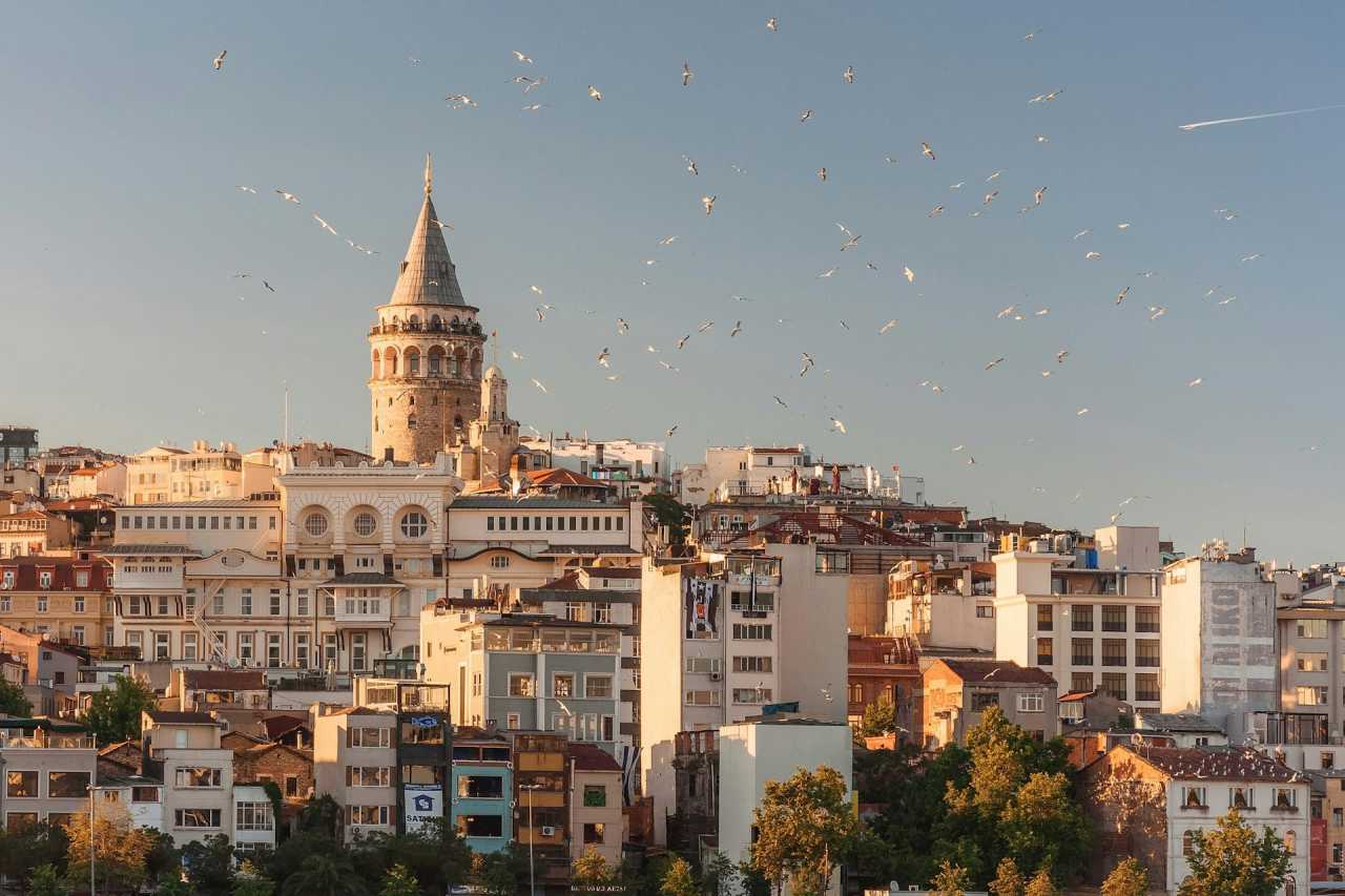 이스탄불 / 사진=unsplash