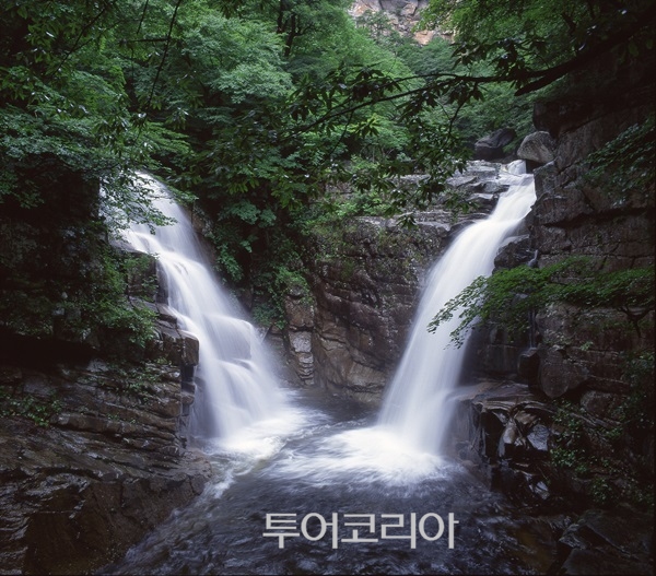 동해 무릉계곡/사진-동해시