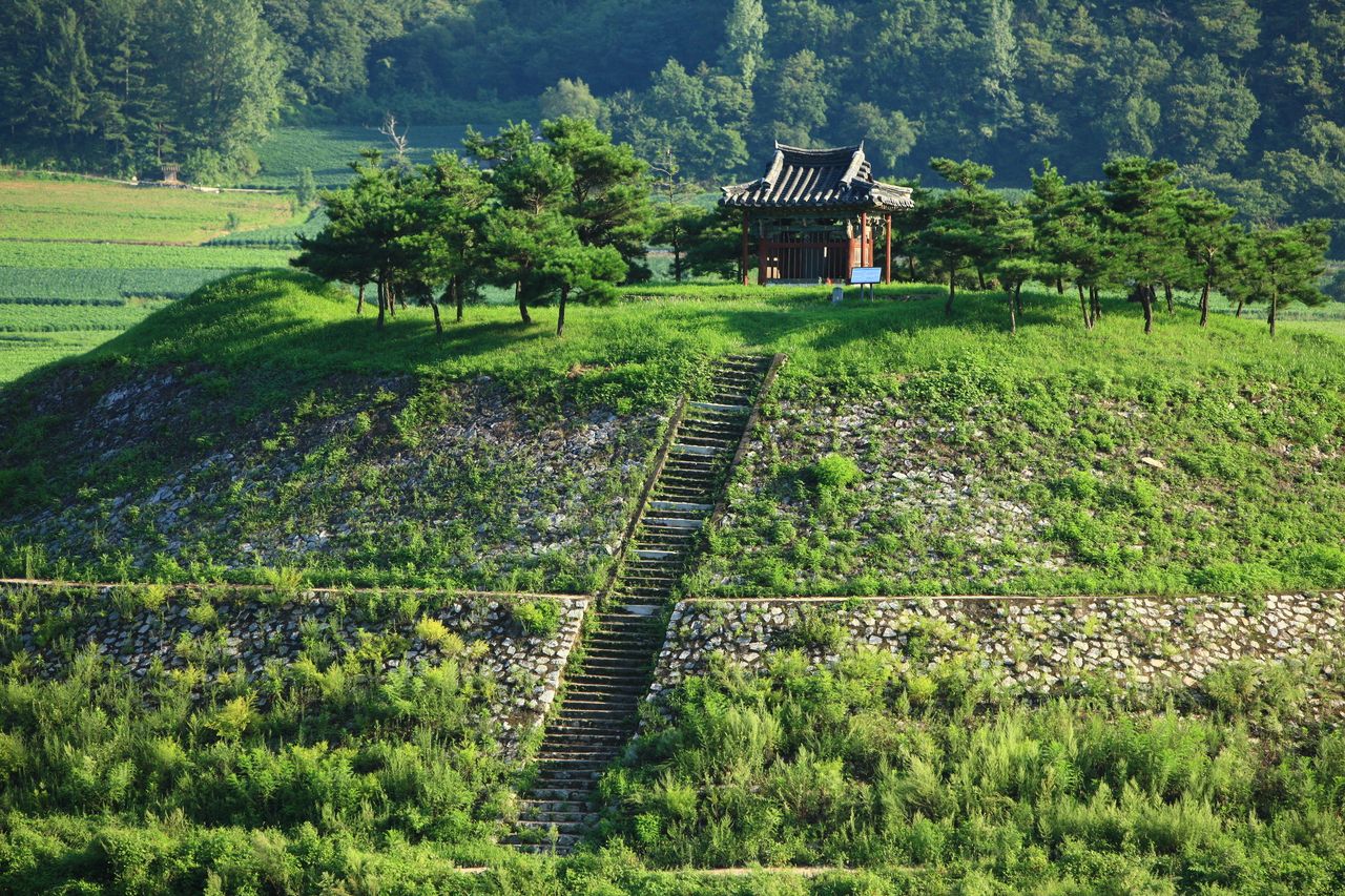 도산서원 / 한국관광콘텐츠랩-김지호