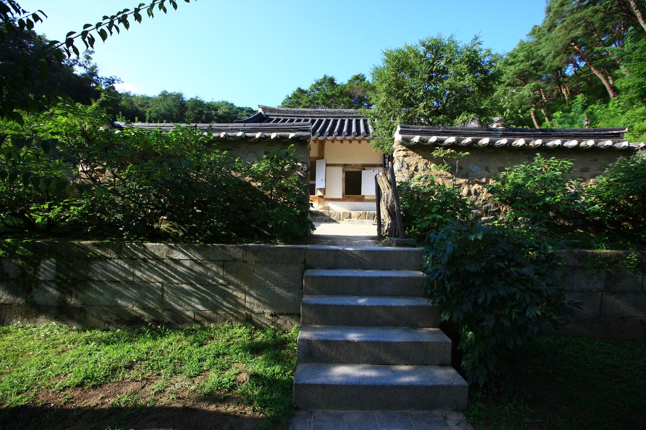 도산서원 / 한국관광콘텐츠랩-김지호