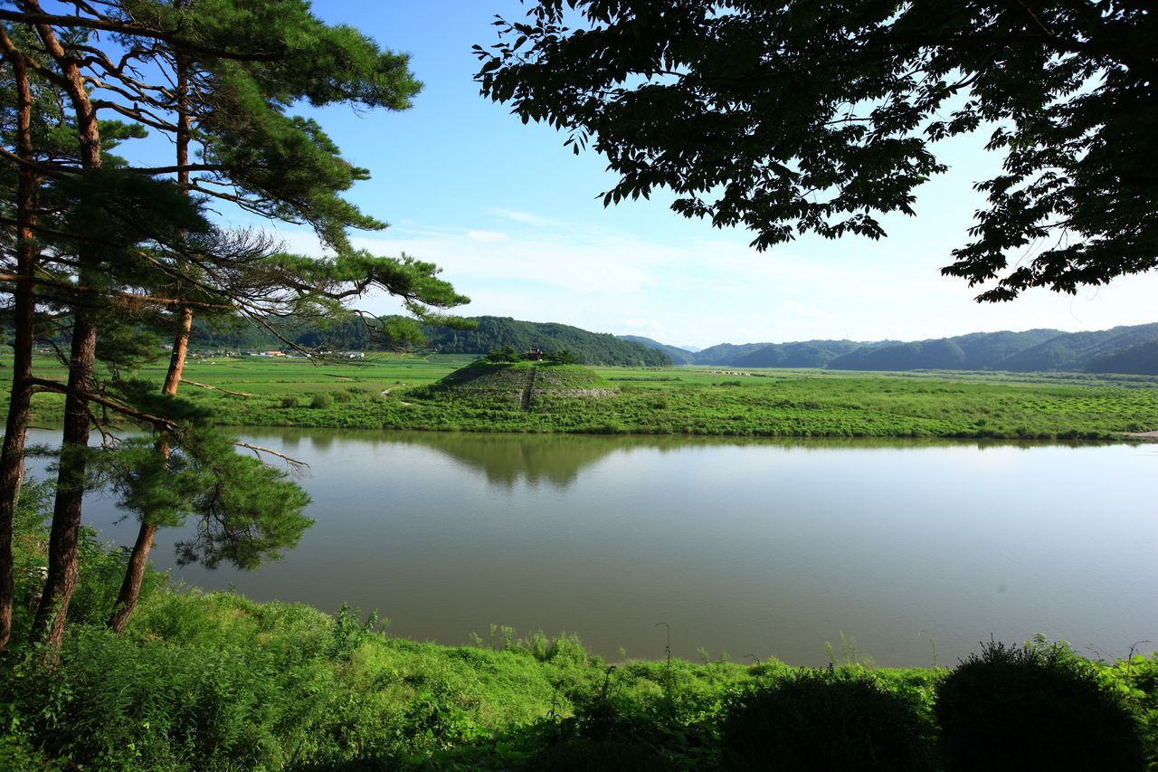 도산서원 / 한국관광콘텐츠랩-김지호