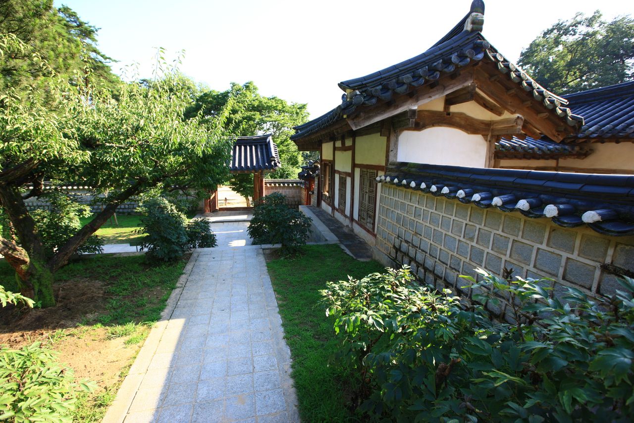 도산서원 / 한국관광콘텐츠랩-김지호