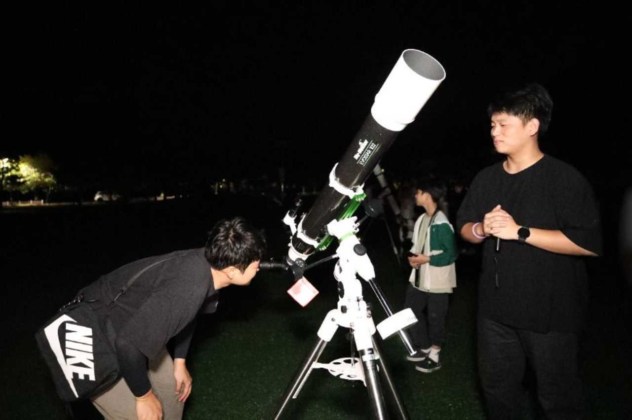 무주 반딧불축제 / 사진=한국관광콘텐츠랩