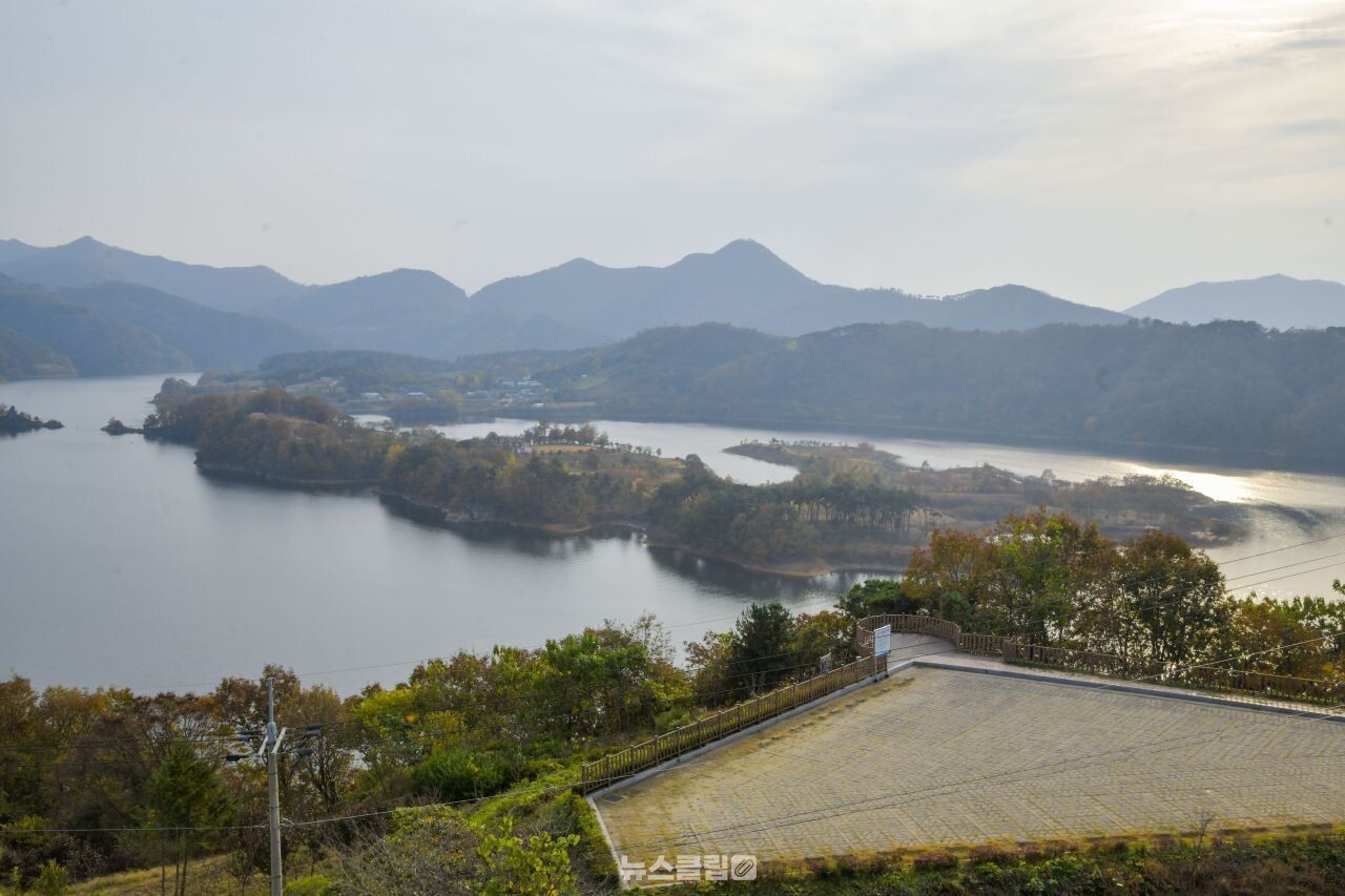 옥정호 / 한국관광콘텐츠랩-라이브스튜디오