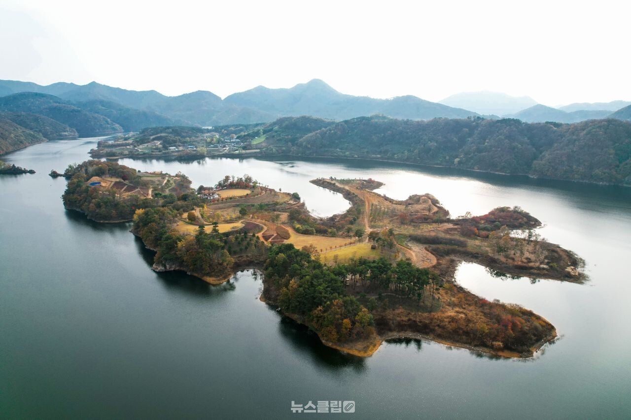 옥정호 / 한국관광콘텐츠랩-라이브스튜디오
