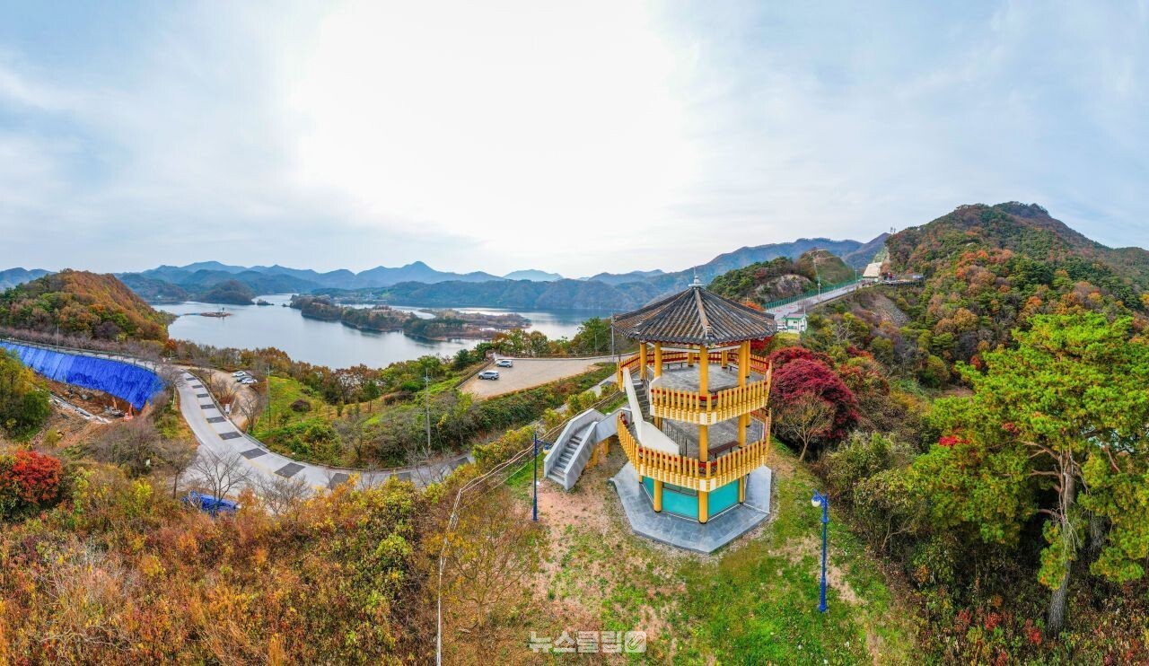 옥정호 / 한국관광콘텐츠랩-라이브스튜디오