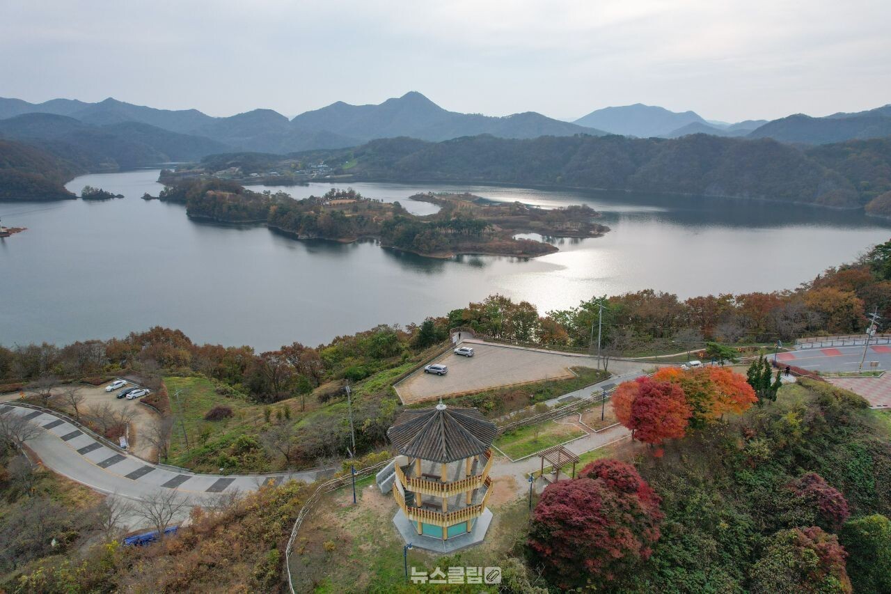 옥정호 / 한국관광콘텐츠랩-라이브스튜디오