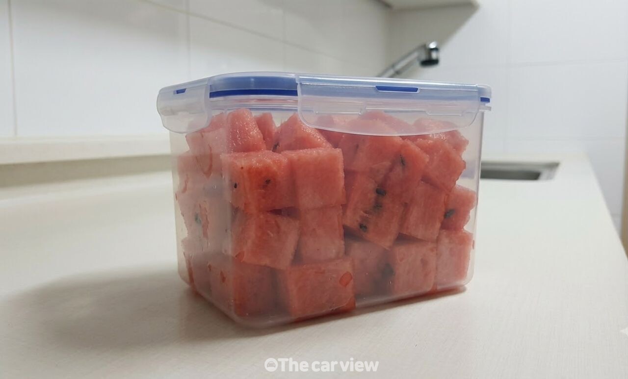 수박 / 기사 이해를 돕기 위한 AI 이미지
