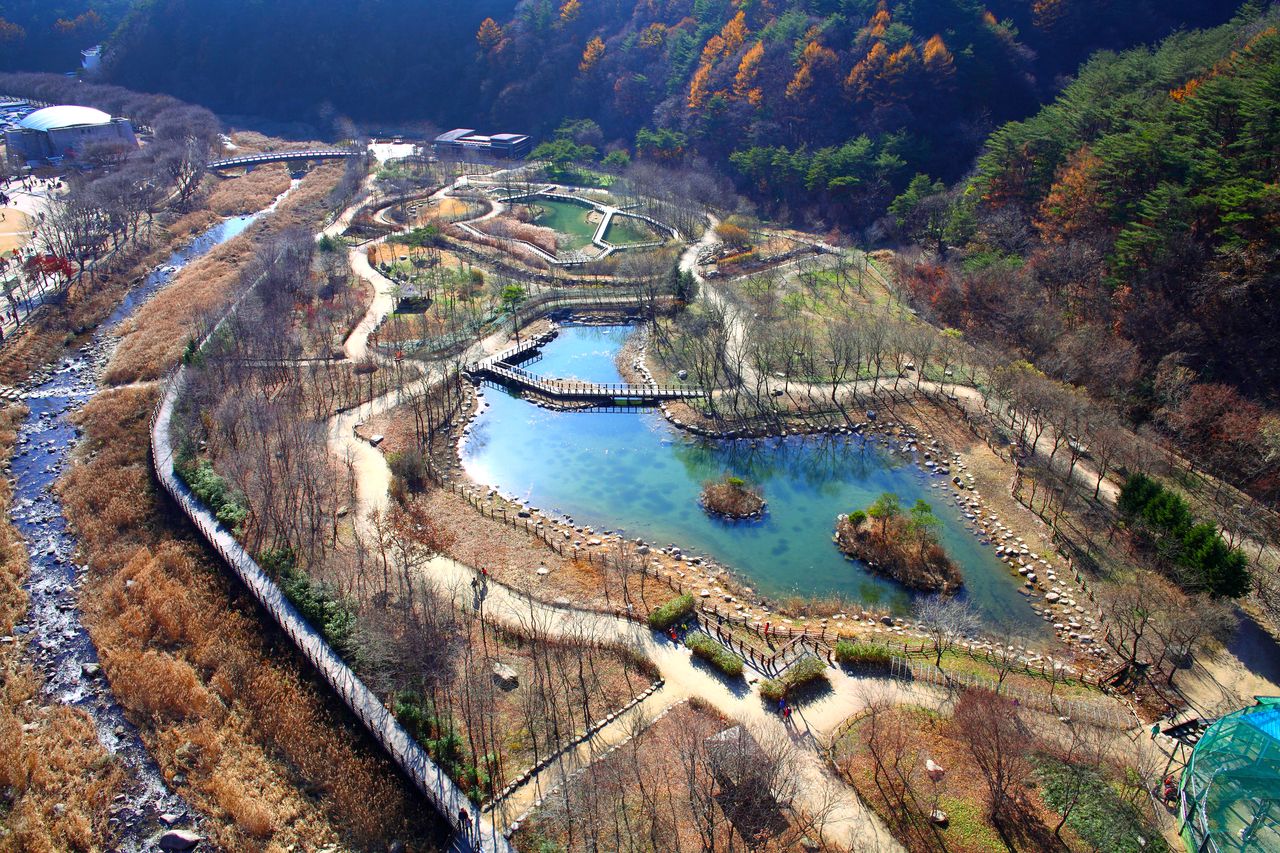 문경새재도립공원 / 한국관광콘텐츠랩-, 엠엠피 김진규