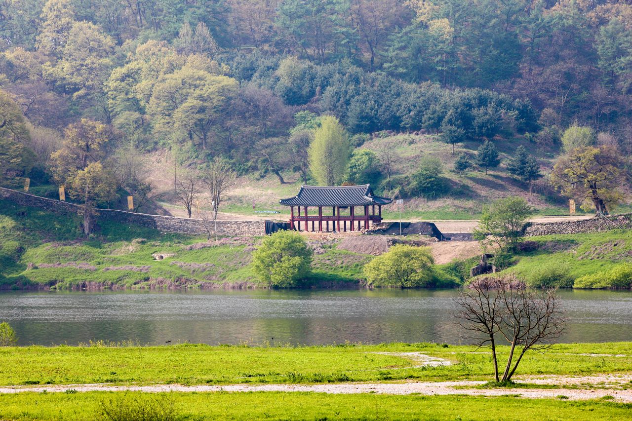 공산성 / 한국관광콘텐츠랩-김지호