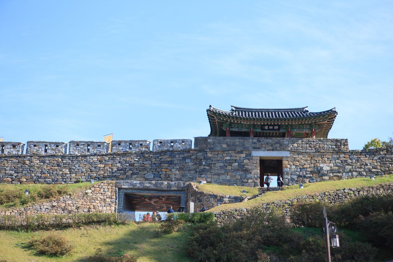 공산성 / 한국관광콘텐츠랩-김지호