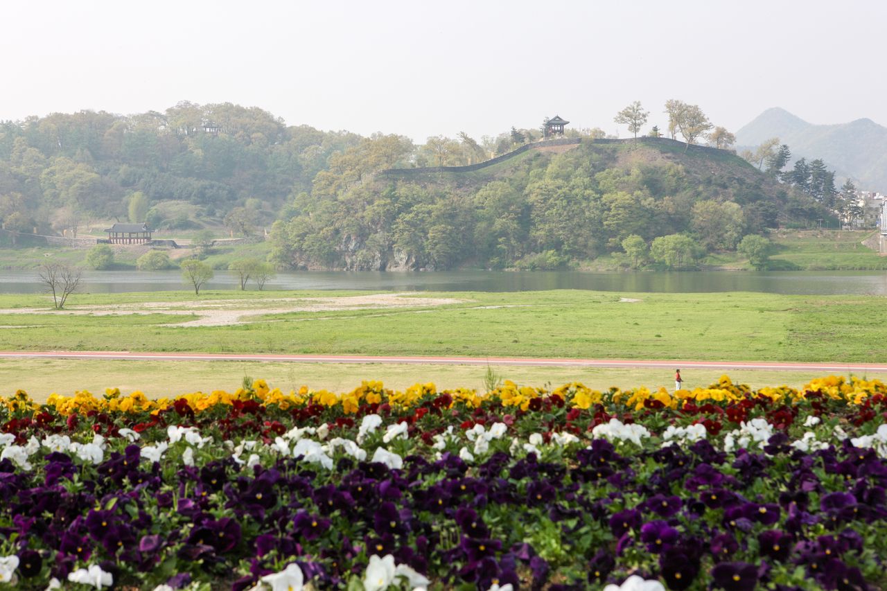 공산성 / 한국관광콘텐츠랩-김지호
