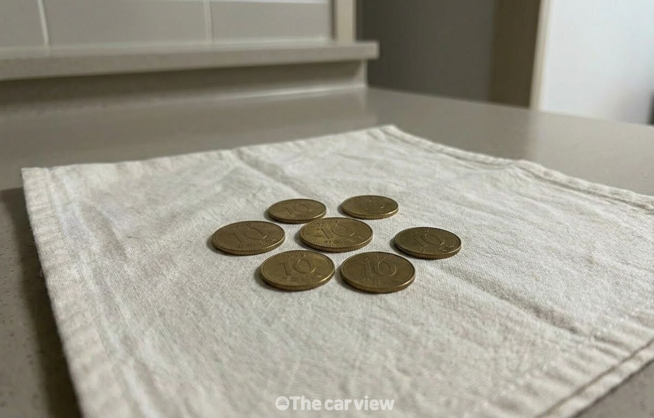 운동화 냄새 / 기사 이해를 돕기 위한 AI 이미지
