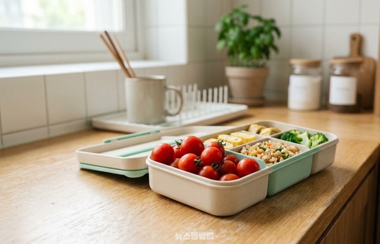방울토마토 / 기사 이해를 돕기 위한 AI 이미지