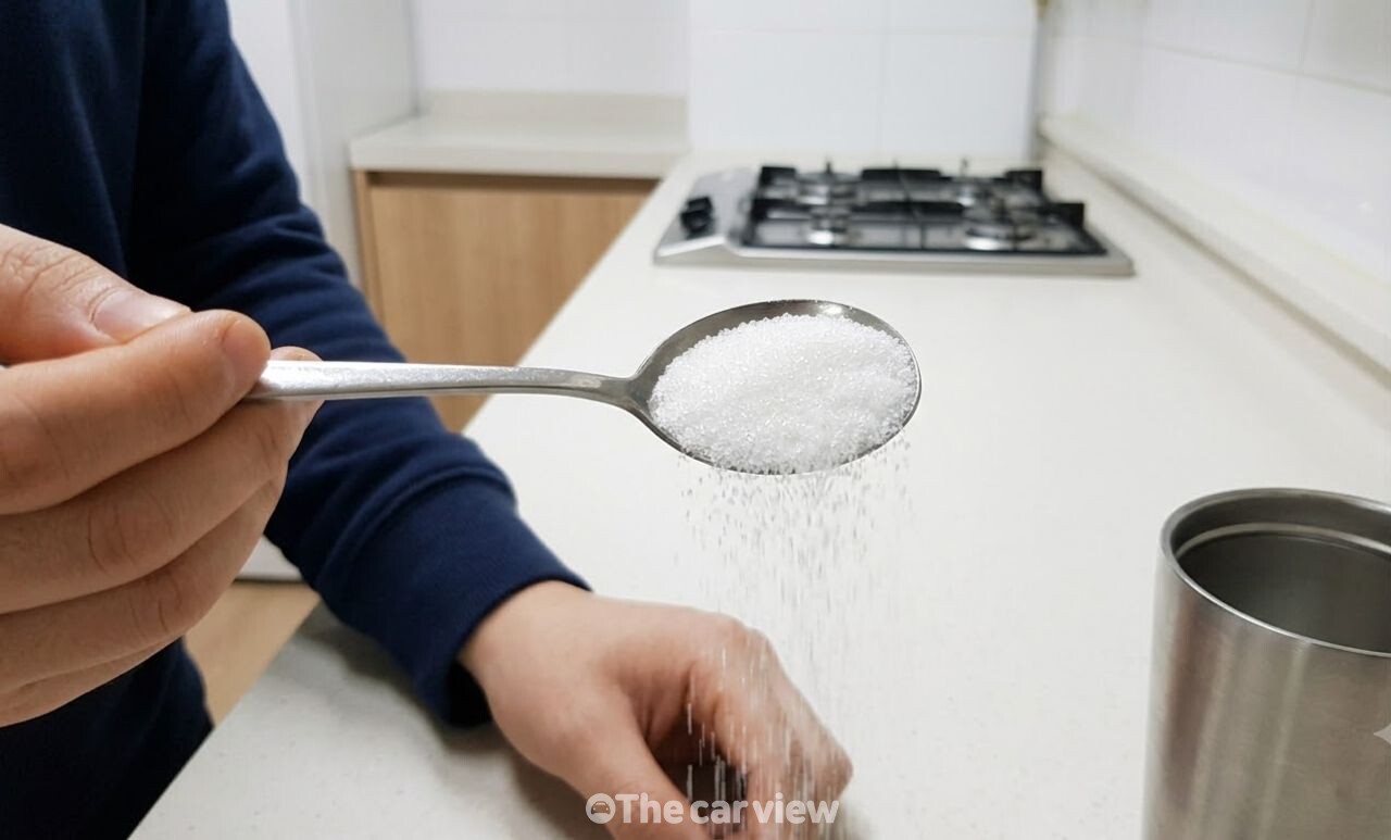 텀블러 냄새 설거지 / 기사 이해를 돕기 위한 AI 이미지